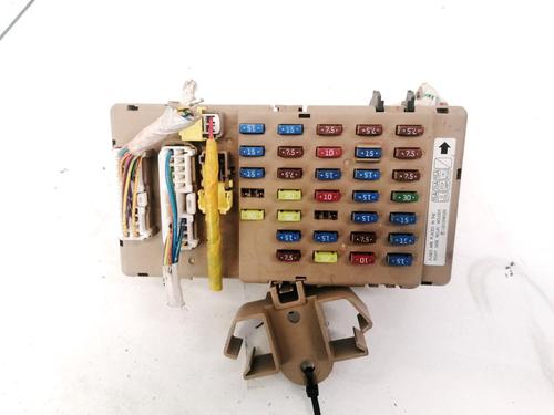 Used Fuse box SUBARU OUTBACK (BL, BP) 2.5 AWD (BP9) (165 hp) 32910482