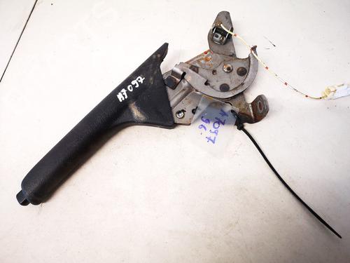 Used Hand brake Hand brake MAZDA 323 F VI Hatchback (BJ) 1.5 16V (BJ5W) (88 hp) 35512847 35512847