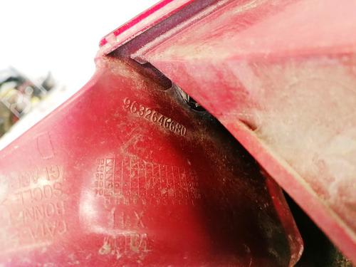 Right taillight OPEL INSIGNIA A (G09) 1.8 (68) | BP35425083C35 - Image 3