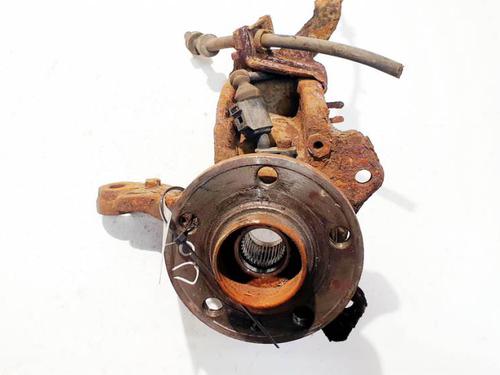 Used Right front steering knuckle Right front steering knuckle 34864233 34864233