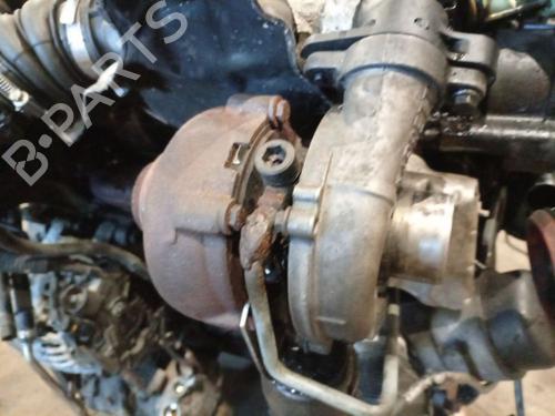 Turbo/Compresor Turbo/Compresor PEUGEOT 308 SW I (4E_, 4H_) 1.6 HDi (109 hp) 37504895 37504895