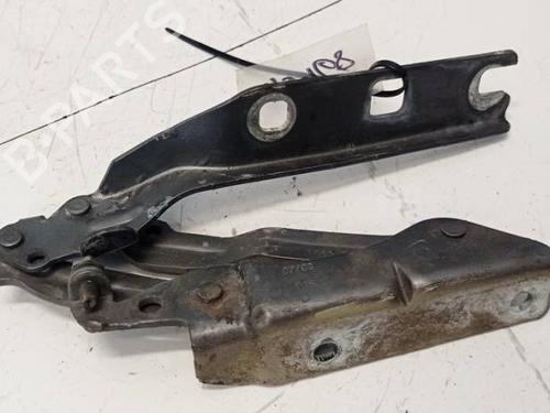 Used Hinge/Door check strap Hinge/Door check strap VW GOLF VI (5K1) 2.0 TDI (110 hp) 35252729 35252729