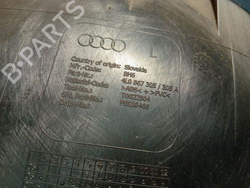 Rear left panel AUDI Q7 (4LB) 3.0 TDI quattro | BP39158870C60 - Image 4