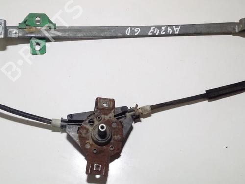 Used Rear right window mechanism Rear right window mechanism 35713017 35713017
