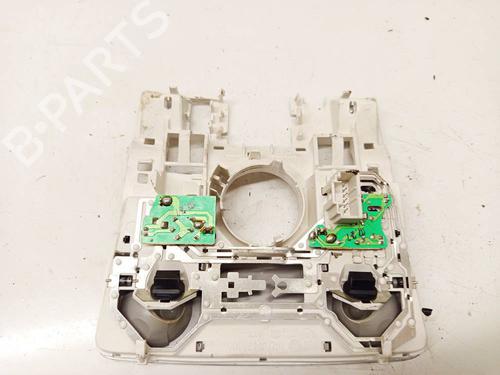 Interior roof light VW PASSAT B6 (3C2) 2.0 TDI | BP34837454I8 - Image 2