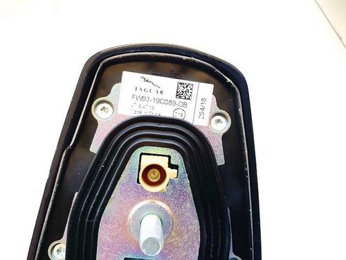 Antenne/Base JAGUAR I-PACE (X590) EV400 AWD | BP38196084C140 - Image 3