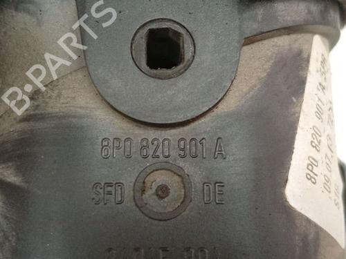 Air vent AUDI A3 (8P1) 2.0 TDI 16V | BP40244370I21 - Image 4