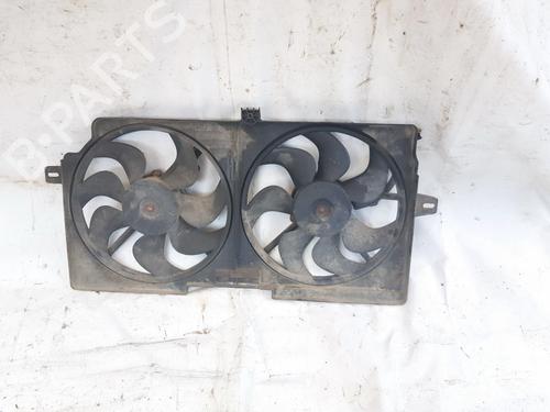 Used Fan Fan OPEL SINTRA (APV) 2.2 DTI (116 hp) 35860880 35860880