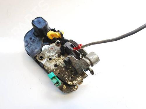 Used Front right lock Front right lock JEEP GRAND CHEROKEE III (WH, WK) 3.7 V6 (214 hp) 34747045 34747045