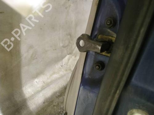 Hinge/Door check strap KIA CEE'D Hatchback (ED) 1.6 CRDi 115 | BP35118233C146 - Image 2