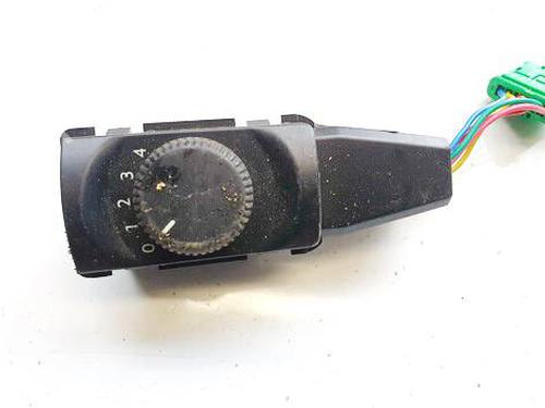 Used Climate control Climate control PORSCHE CAYENNE (9PA) S 4.5 (340 hp) 34936940 34936940