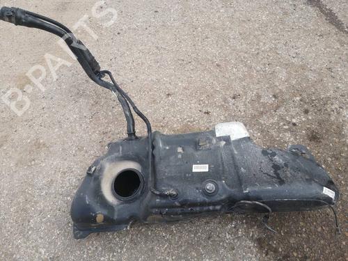 Used Other Other CITROËN C4 II Hatchback Van (NC_) 1.6 HDi (111 hp) 39669409 39669409