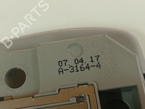 Kabinelys HONDA FR-V (BE) 2.2 i CTDi (BE5) | BP36454337I8 - Image 4