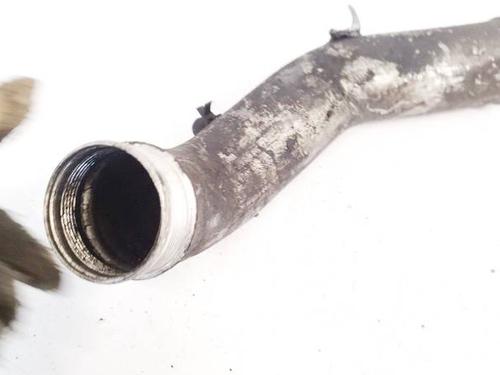 Intercooler pipe VOLVO S60 I (384) D5 | BP40243782M127 - Image 2