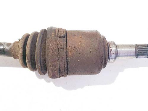 Left front driveshaft FIAT PUNTO (199_) 1.4 (199AXB1A, 199BXB1A, 199BXB11, 199AXB11) | BP35183698M38 - Image 3