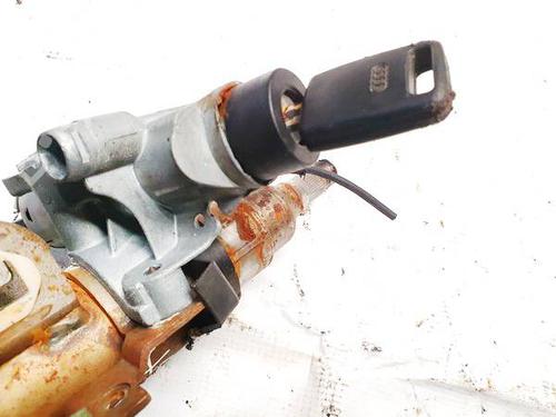 Ignition barrel AUDI A4 B5 (8D2) 1.9 TDI | BP35152709M48 - Image 2