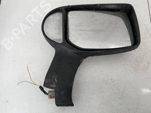 Retrovisor esquerdo Retrovisor esquerdo FORD TRANSIT Van (FA_ _) 2.4 TDCi RWD (140 hp) 34980331 34980331