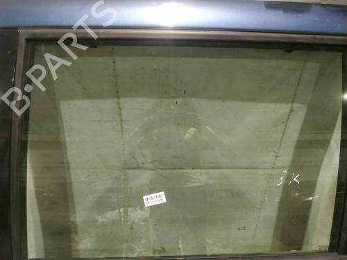 Used Rear left door window Rear left door window 38298664 38298664