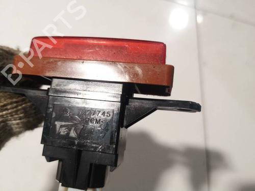 Warning switch HONDA FR-V (BE) 2.2 i CTDi (BE5) | BP35000667I22 - Image 3