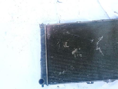 Water radiator SUZUKI WAGON R+ (MA) 1.3 4WD (RB413) | BP35481402M31 - Image 2