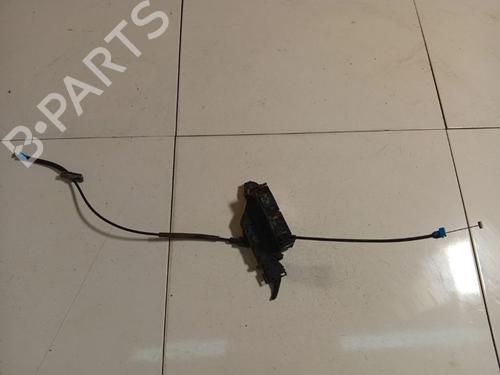 Used Front left lock Front left lock 34781966 34781966