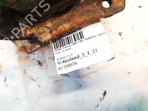 Left rear brake caliper BMW 3 Touring (E46) 320 d | BP35548722M107 - Image 2