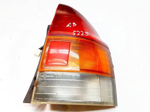 Used Right taillight Right taillight MAZDA 323 S V (BA) 2.0 D (71 hp) 35857199 35857199