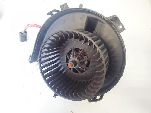 Used Heater blower motor Heater blower motor OPEL COMBO Tour 1.7 DTI 16V (75 hp) 35440122 35440122