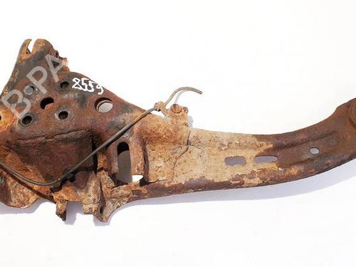 Used Right rear suspension arm Right rear suspension arm MAZDA 6 Hatchback (GG) 2.0 DI (GG14) (143 hp) 35366046 35366046