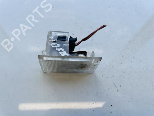 Kabinelys Kabinelys VW GOLF III (1H1) 1.6 (75 hp) 35501492 35501492
