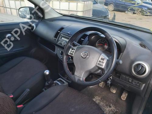 Pipe NISSAN NOTE (E11, NE11) 1.5 dCi | BP33098648M125 - Image 6