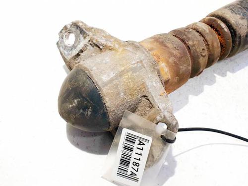 Left rear shock absorber CHRYSLER YPSILON 1.2 | BP38610051M18 - Image 2