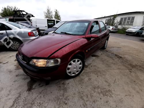Switch OPEL VECTRA B (J96) 1.6 i 16V (F19) | BP34857020I30 - Image 7