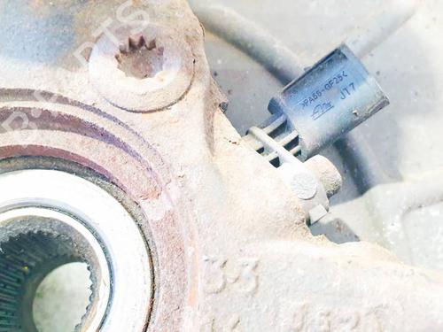 Used Electronic sensor Electronic sensor AUDI Q3 (8UB, 8UG) 1.4 TFSi Flex (150 hp) 40242657 40242657