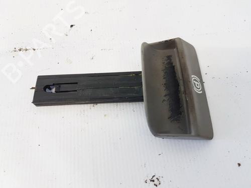 Used Hand brake Hand brake PORSCHE CAYENNE (9PA) S 4.5 (340 hp) 35626777 35626777