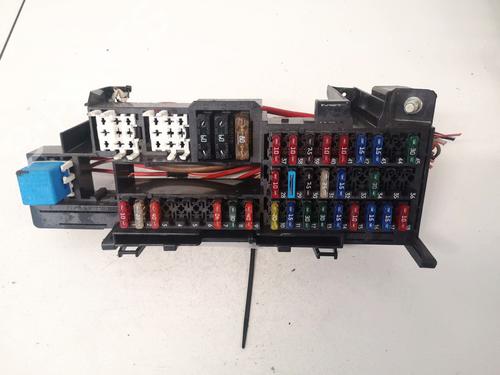 Used Fuse box Fuse box MERCEDES-BENZ A-CLASS (W168) A 170 CDI (168.008) (90 hp) 32893063 32893063