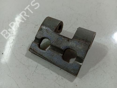 Used Hinge/Door check strap BMW 3 (E90) 318 d (143 hp) 32841999