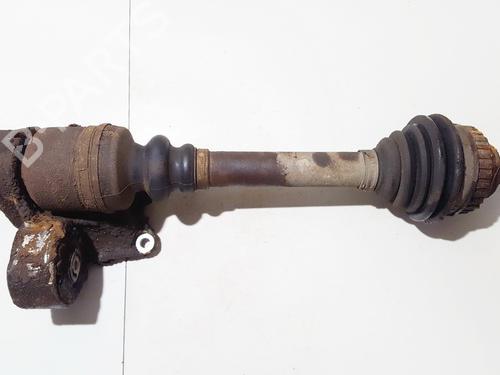 Used Right front driveshaft Right front driveshaft 35851732 35851732