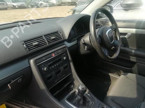 Air vent AUDI A4 B7 (8EC) 2.0 TDI | BP33066311I21 - Image 9