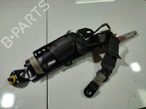 Ceinture de sécurité avant gauche Ceinture de sécurité avant gauche VOLVO S60 I (384) 2.4 (170 hp) 34918528 34918528