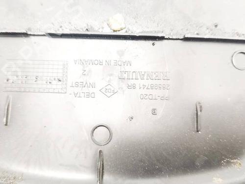 Boot lining DACIA SANDERO II 1.5 dCi | BP37456163I3 - Image 3