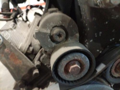 Remskive Remskive OPEL ZAFIRA / ZAFIRA FAMILY B (A05) 1.9 CDTI (M75) (100 hp) 36658764 36658764