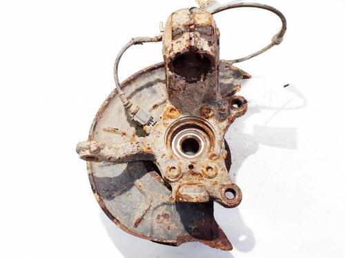 Used Left front steering knuckle Left front steering knuckle 36827136 36827136