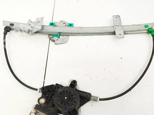 Used Rear left window mechanism Rear left window mechanism 35079136 35079136