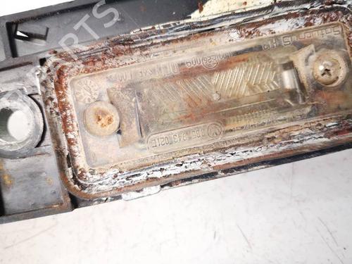 Licence plate light VW PASSAT B6 (3C2) 1.9 TDI | BP34757556I40 - Image 2