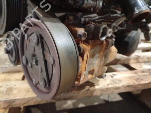 Used AC compressor AC compressor MAZDA 6 Hatchback (GH) 2.2 MZR-CD (GH10) (163 hp) 40555702 40555702