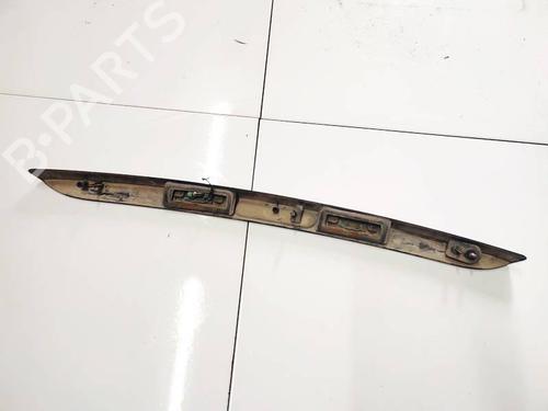 Used Tailgate trim Tailgate trim 35030197 35030197