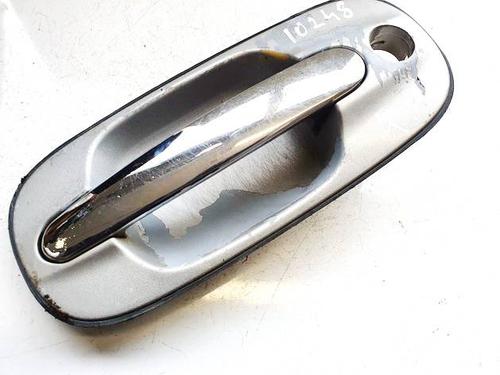 front-left-exterior-door-handle-hyundai-trajet-fo-1999-2000-2001-2002-2003-2004-2005-2006-2007-2008-35064136 main image
