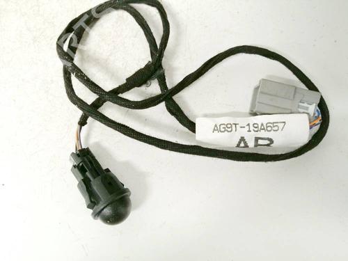 Used Electronic module Electronic module PORSCHE CAYENNE (9PA) S 4.5 (340 hp) 35117863 35117863