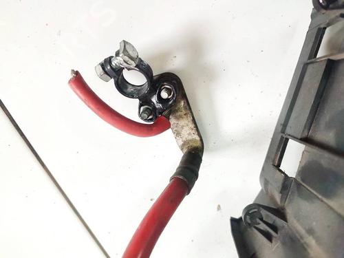 Fuse box OPEL ASTRA H (A04) 1.9 CDTI (L48) | BP32584020E1